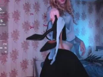 cutie_bambi_ webcam model stream image