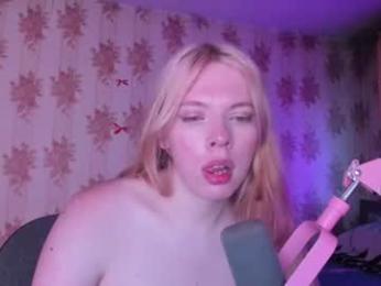 cutie_bambi_ webcam model stream image