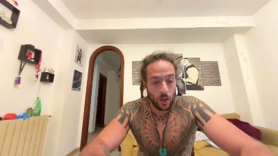 Kokorulez webcam model stream image