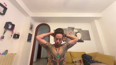 Kokorulez webcam model stream image