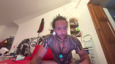 Kokorulez webcam model stream image