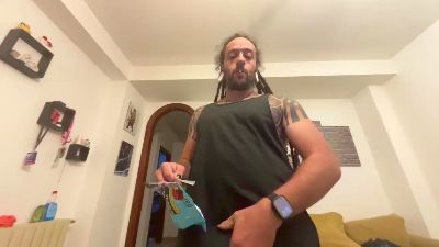 Kokorulez webcam model stream image