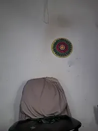 hot-tandy webcam model stream image