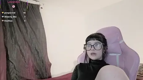 sweet_soup webcam stripchat model stream image