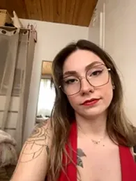 TalullaX webcam stripchat model stream image