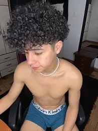 DavidfullOFlove webcam model stream image