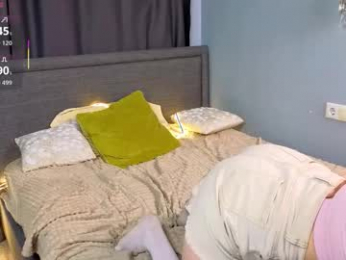 mireillelablue webcam model stream image