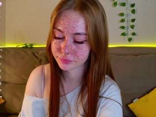 roxy-sunny webcam model stream image