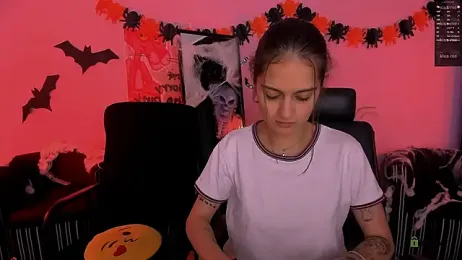 talia_seduce webcam model stream image