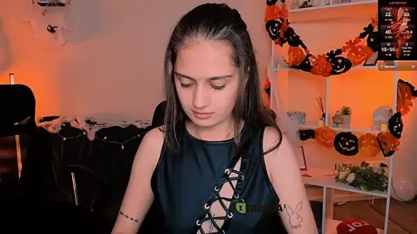 talia_seduce webcam model stream image