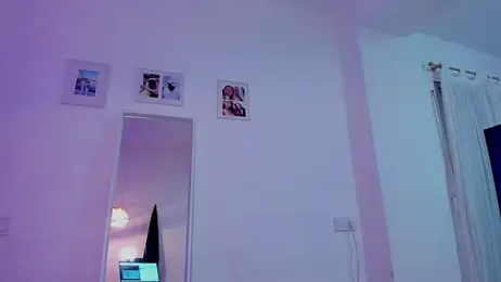 _viioletweekend_ webcam model stream image