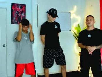 luxhousexx webcam chaturbate model stream image