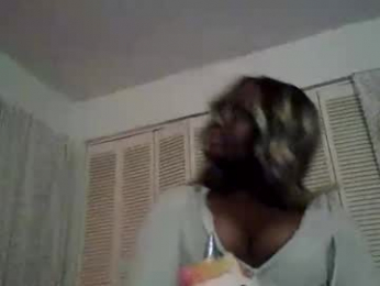 ebonyprincesssss webcam chaturbate model stream image