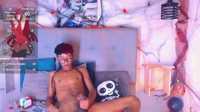 Billie_Turner webcam model stream image