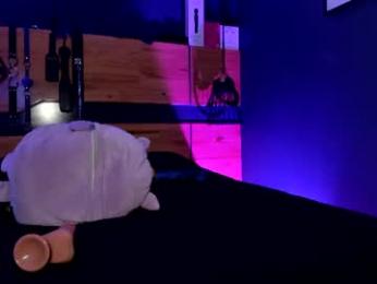 chloe_killua webcam model stream image