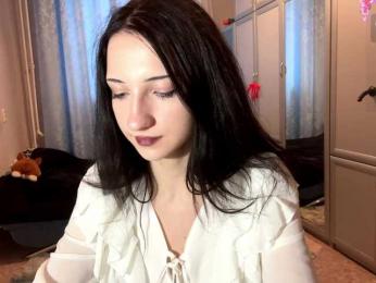 UrrLuna webcam bongacams model stream image