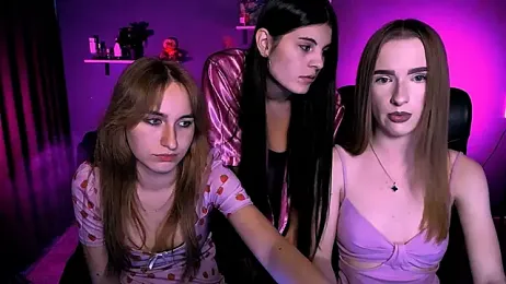 lizzie_boom webcam model stream image