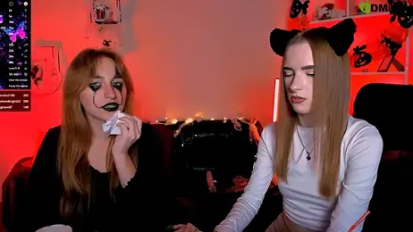 lizzie_boom webcam model stream image