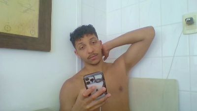 _Novinho22cm webcam model stream image