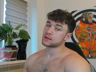 Cody Matisse webcam model stream image