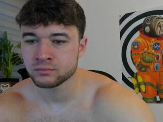 Cody Matisse webcam model stream image