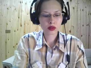keelymak webcam model stream image
