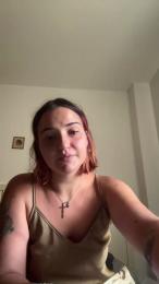Baby_love85 webcam cam4 model stream image