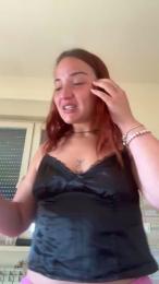 Baby_love85 webcam model stream image
