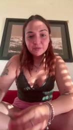 Baby_love85 webcam model stream image