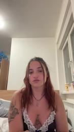 Baby_love85 webcam model stream image