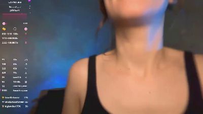 ShariDalmata webcam model stream image