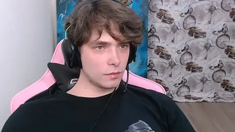 DmitryRomanov webcam model stream image