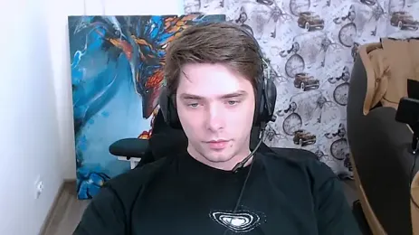DmitryRomanov webcam model stream image