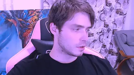 DmitryRomanov webcam model stream image