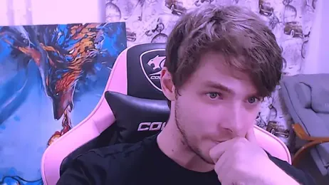 DmitryRomanov webcam model stream image