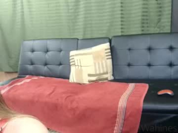 studiowahines webcam model stream image