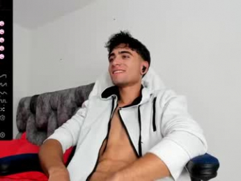 tom_walton webcam model stream image