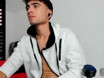 tom_walton webcam model stream image