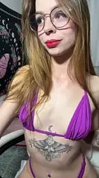 ---Red-haired-Fox--- webcam model stream image