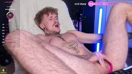 Badrabbitt_ webcam stripchat model stream image