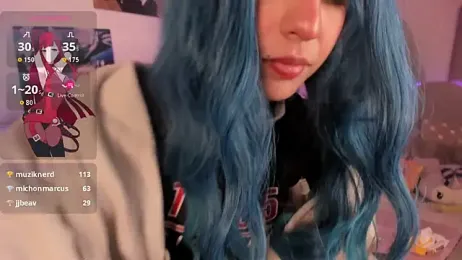 lolaaa_bunny1 webcam model stream image