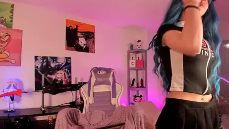 lolaaa_bunny1 webcam model stream image