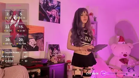 lolaaa_bunny1 webcam stripchat model stream image