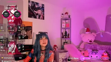 lolaaa_bunny1 webcam model stream image