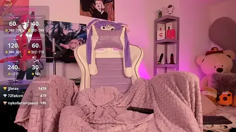 lolaaa_bunny1 webcam model stream image