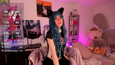 lolaaa_bunny1 webcam model stream image