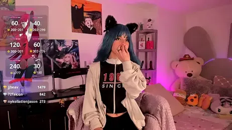 lolaaa_bunny1 webcam model stream image