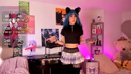 lolaaa_bunny1 webcam model stream image