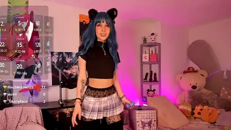 lolaaa_bunny1 webcam model stream image