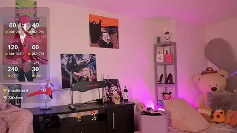 lolaaa_bunny1 webcam model stream image